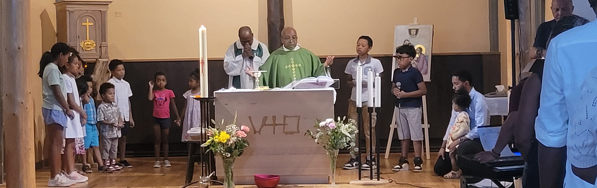 Fiangonana Katolika Malagasy eto Rhone: FKMR